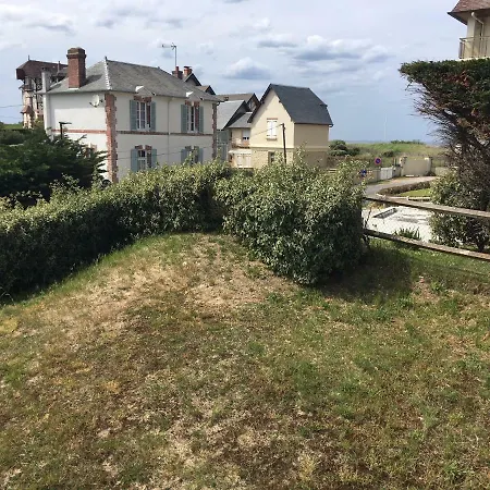 Le Varaville: Maison A 30 Metres De La Mer Dom wakacyjny