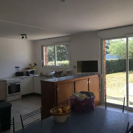 Le Varaville: Maison A 30 Metres De La Mer Dom wakacyjny