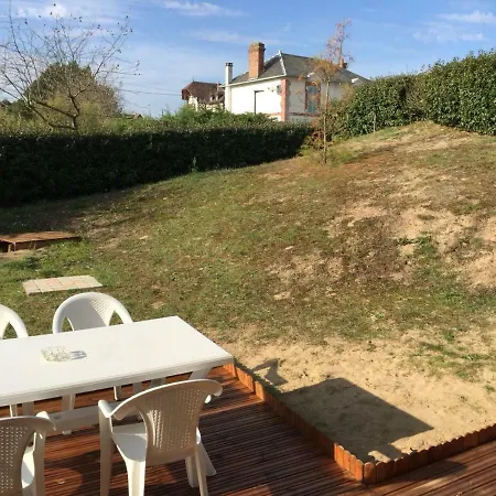 Le Varaville: Maison A 30 Metres De La Mer Dom wakacyjny Le Home Varaville