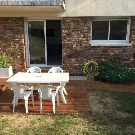 Le Varaville: Maison A 30 Metres De La Mer Dom wakacyjny
