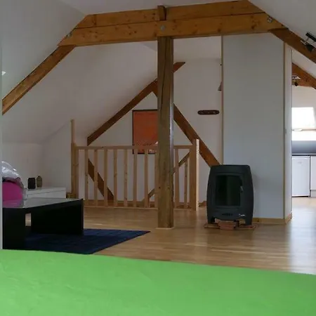 Dom wakacyjny Le Varaville: Maison A 30 Metres De La Mer Le Home Varaville