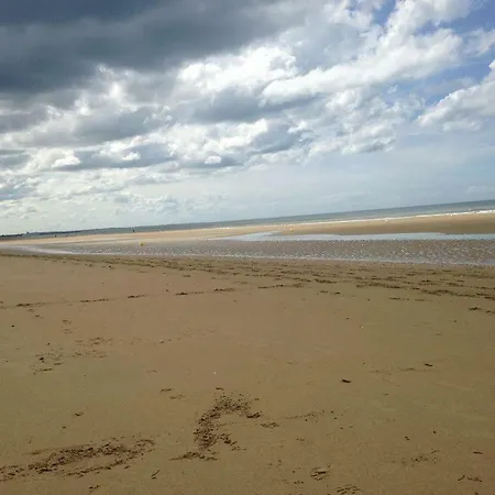 Le Varaville: Maison A 30 Metres De La Mer *