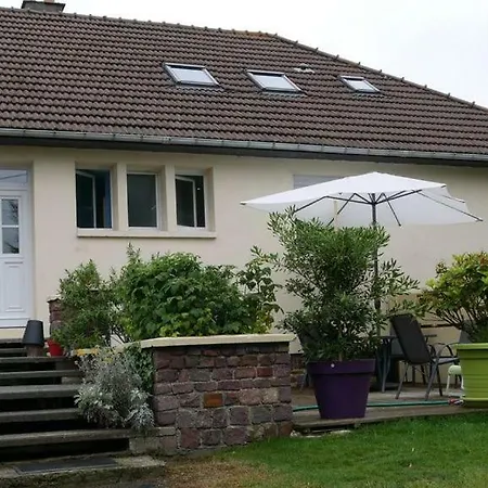Le Varaville: Maison A 30 Metres De La Mer Dom wakacyjny