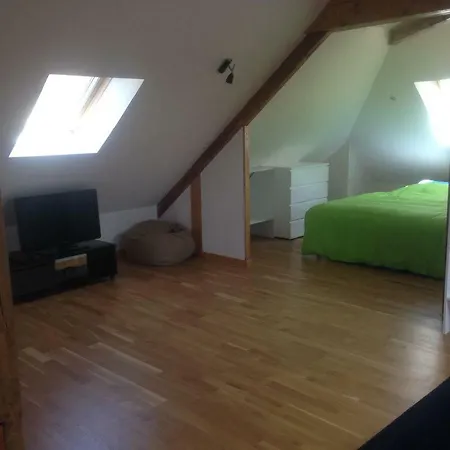 Le Varaville: Maison A 30 Metres De La Mer Le Home Varaville