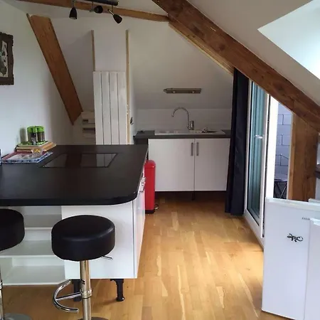Dom wakacyjny Le Varaville: Maison A 30 Metres De La Mer Le Home Varaville