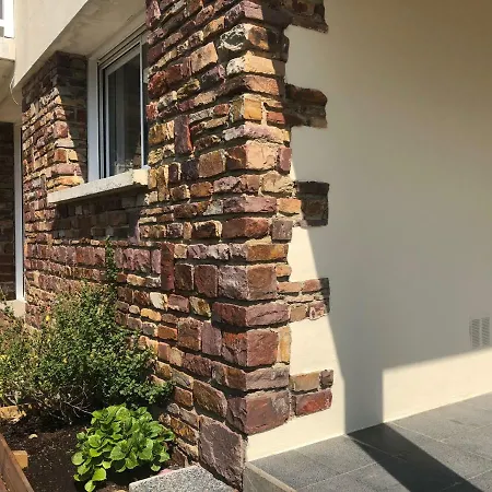 Le Varaville: Maison A 30 Metres De La Mer Dom wakacyjny *